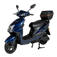 Електроскутер Atlas Falcon 1500W Box Cyan Blue