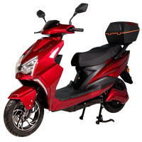 Електроскутер Atlas Speedy Box 2000W Red