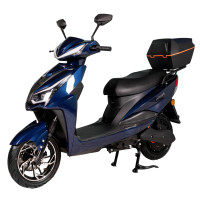 Електроскутер Atlas Spider 2 Box 2000W Cyan Blue