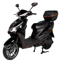 Електроскутер Atlas Spider 2 Box 2000W Black