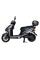 Електроскутер ATLAS Spider 2 Box 2000W Grey