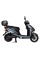 Електроскутер ATLAS Spider 2 Box 2000W Grey