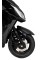 Электроскутер ATLAS Spider Box 1500W Grey