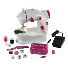Іграшкова швейна машинка Klein Fashion Passion (7901)