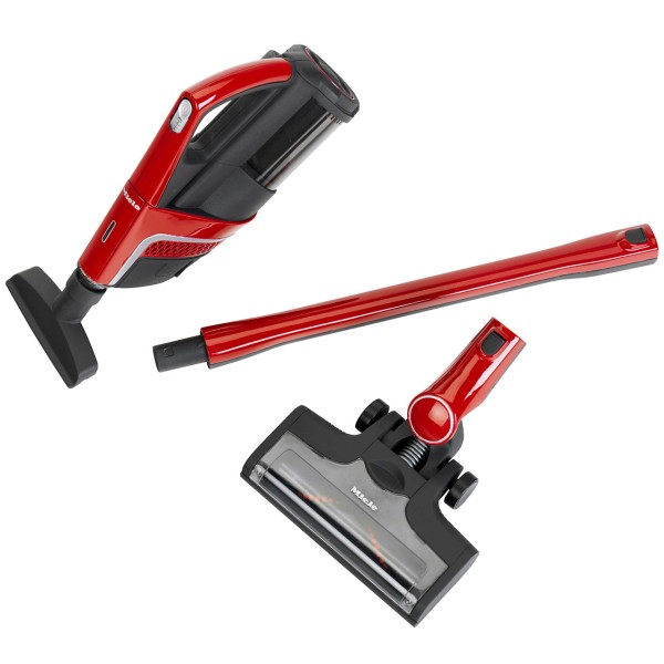 Игрушечный пылесос Klein Miele Triflex (6845)