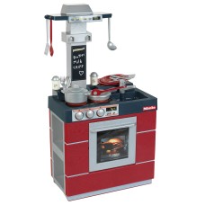Іграшкова кухня Klein Miele 'Компакт' (9044)