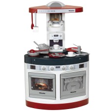 Іграшкова кухня трикутна Klein Miele (9254)