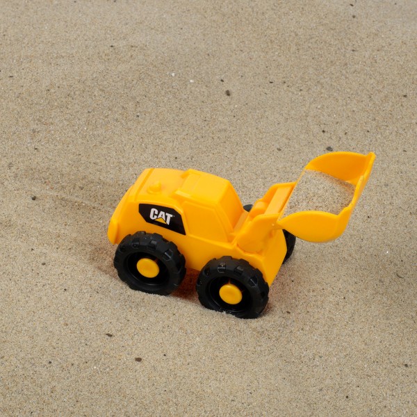 Набір будівельної техніки Klein Cat Caterpillar (3236)
