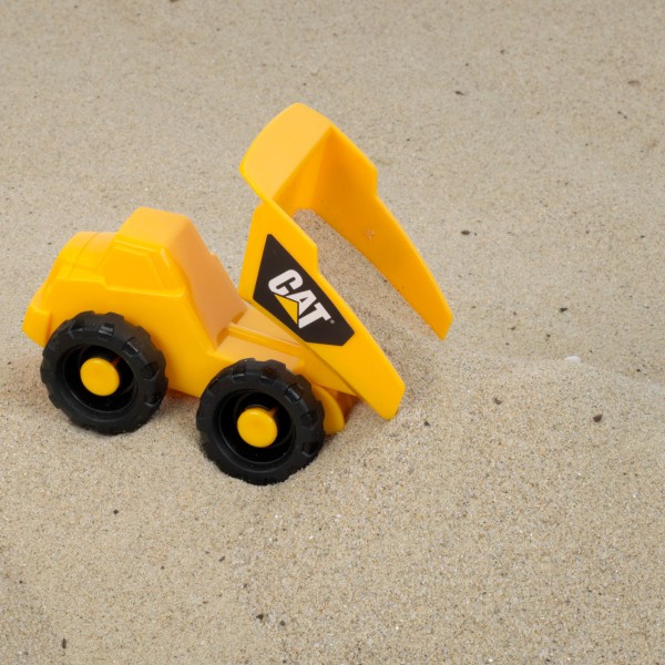 Набір будівельної техніки Klein Cat Caterpillar (3236)