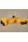 Набір будівельної техніки Klein Cat Caterpillar (3236)