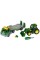 Транспортер з трактором Klein John Deere (3908)