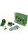 Транспортер з трактором Klein John Deere (3908)