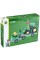 Транспортер з трактором Klein John Deere (3908)