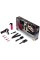 Іграшковий набір перукаря Klein Braun Satin Hair 7 Mega Set (5873)