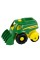 Игрушечный комбайн Klein John Deere (3961)