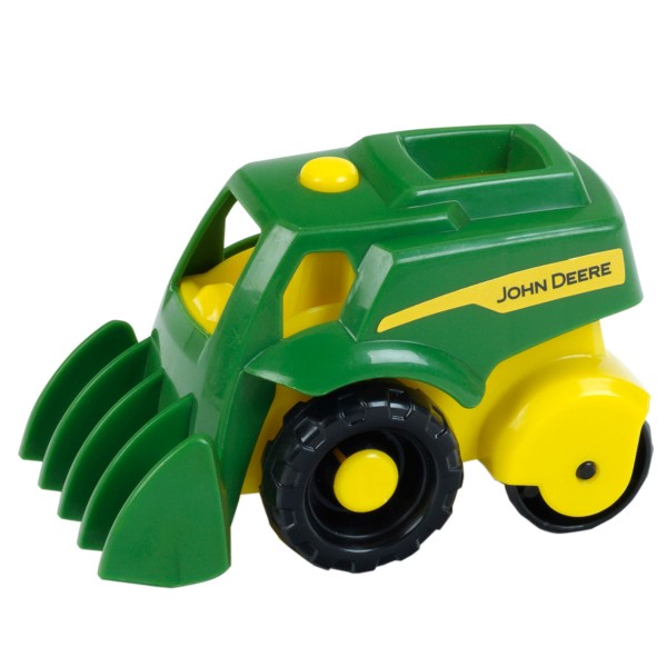 Игрушечный комбайн Klein John Deere (3961)