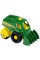 Игрушечный комбайн Klein John Deere (3961)