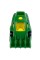 Игрушечный комбайн Klein John Deere (3961)