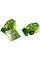 Игрушечный комбайн Klein John Deere (3961)