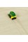 Игрушечный комбайн Klein John Deere (3961)