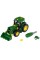 Игровой трактор-погрузчик Klein John Deere (3903)
