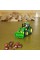 Игровой трактор-погрузчик Klein John Deere (3903)