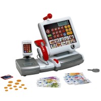 Игрушечный кассовый аппарат Klein (9356)