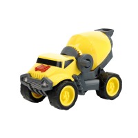 Игрушечная бетономешалка Klein (2119)