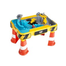 Ігровий стіл Klein Cat з піском і водою (3237)