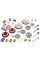 Игровая кухня Klein Miele 'Gourmet International' (9155)