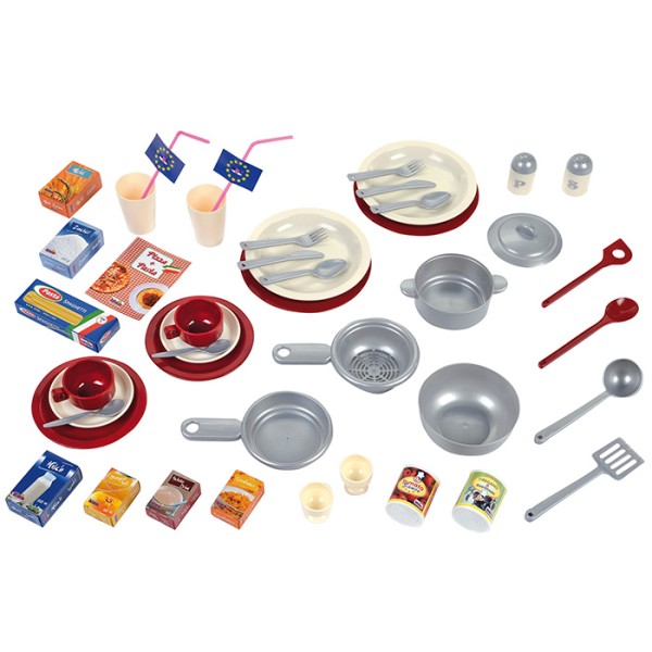 Игровая кухня Klein Miele 'Gourmet International' (9155)