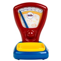 Игрушечные весы для фруктов и овощей Klein (9322)