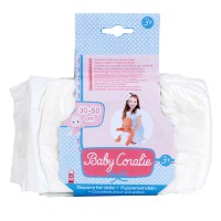 Пелюшки для ляльок Klein (1673)