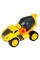 Игрушечный цементовоз Klein Volvo (2427)