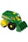 Ігровий стіл «Ферма» Klein John Deere з піском і водою (3948)
