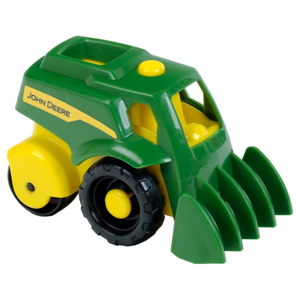 Ігровий стіл «Ферма» Klein John Deere з піском і водою (3948)