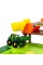 Ігровий стіл «Ферма» Klein John Deere з піском і водою (3948)