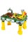 Ігровий стіл «Ферма» Klein John Deere з піском і водою (3948)