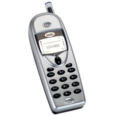 Іграшковий мобільний телефон Klein, різні кольори (4920)