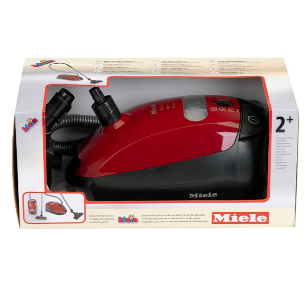 Игрушечный пылесос Klein Miele (6841)