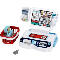 Игрушечная касса самообслуживания Klein (7265)