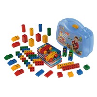 Игрушечный магнитный набор Klein, 42 шт (0640)