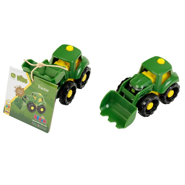 Іграшковий трактор Klein  John Deere (3960)