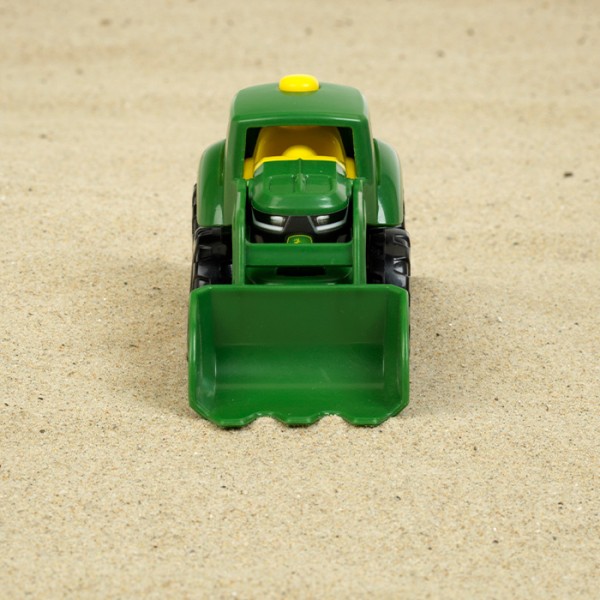 Іграшковий трактор Klein  John Deere (3960)