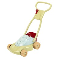 Игрушка газонокосилка Klein со сменной корзиной для сборки (7686)