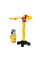 Большой игрушечный кран Klein Cat (3256)