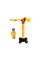 Большой игрушечный кран Klein Cat (3256)