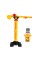 Большой игрушечный кран Klein Cat (3256)