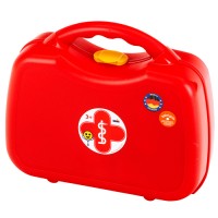 Игрушечный набор врача Klein, средний (4383)