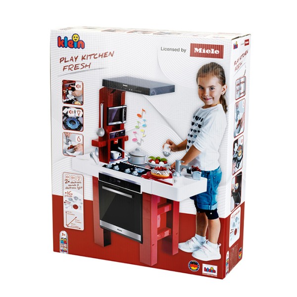 Іграшкова кухня Klein Miele 'Fresh' (7150)